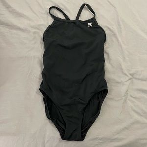 TYR Swim Suit